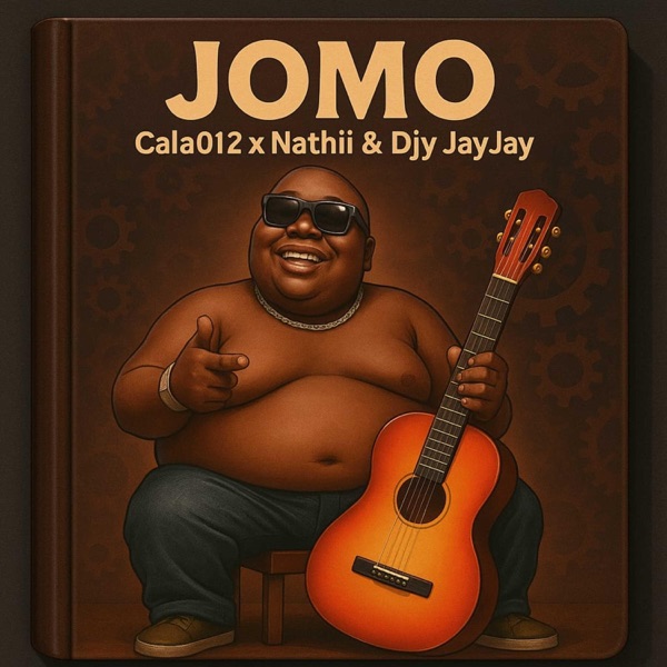 Jomo (feat. Nathii & Dj Jay Jay)