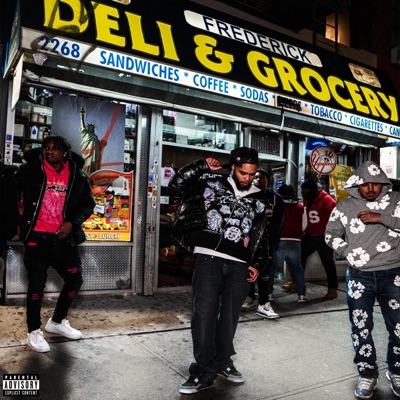 Latto/Buggout (feat. Kellzforeverpaid, Prince Raheem & Ty Boogie) - Single