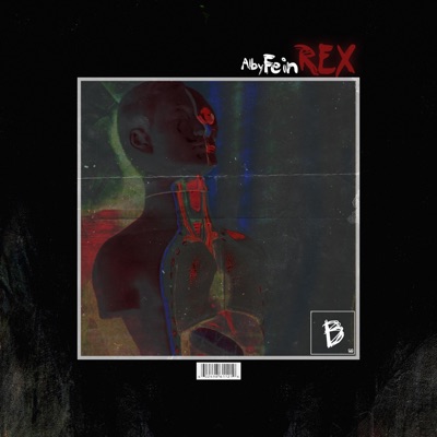 Alby Fein REX (feat. Hala) - Single
