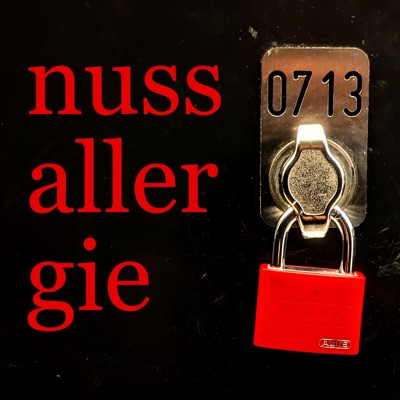 nussallergie - Single