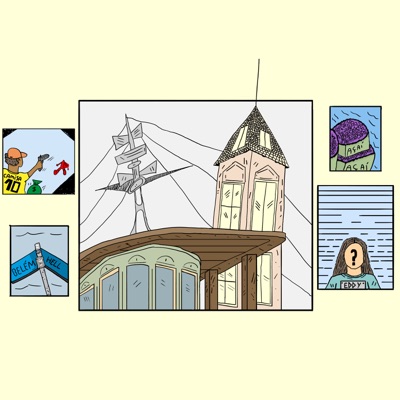 Eddy - Duran Duran Freestyle