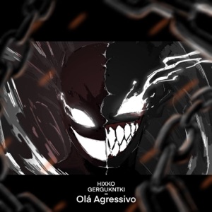 Ola Agressivo - Single