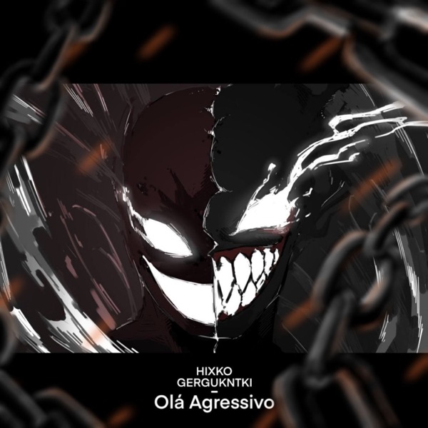 Ola Agressivo - Single