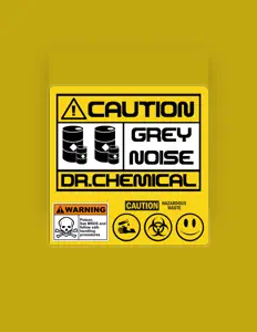 Grey Noise을(를) 듣고, 뮤직 비디오를 보고, 약력을 읽고, 투어 일정 등을 확인하세요!