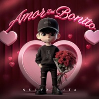 Amor del bonito - Single - Nueva Ruta