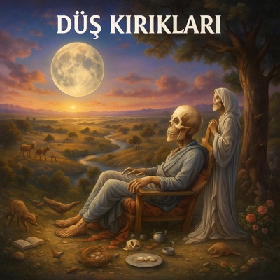 Düş Kırıkları - Single