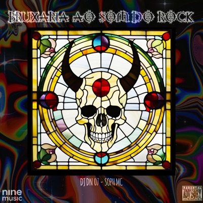 Bruxaria ao Som do Rock - Single