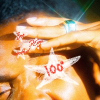 100 DEGREES (feat. Kenji & 3ee) - Single - Roseblud