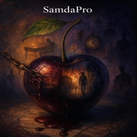 Black Cherry - Single - SamdaPro