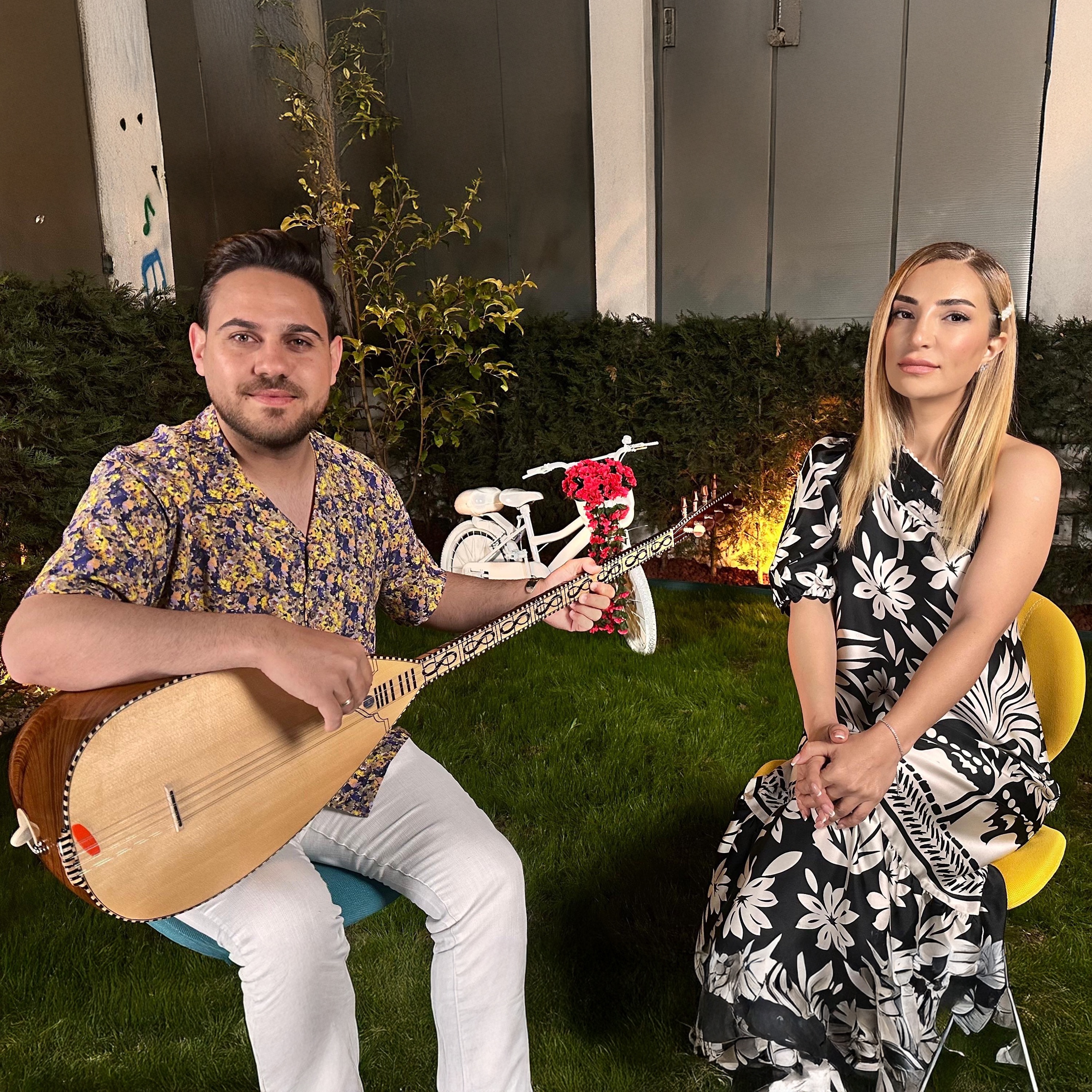 Yar Diyerek - Single