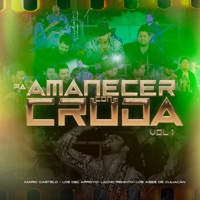 Pa Amanecer con Cruda, Vol. 1 - EP - Mario Gastelo, Los Del Arroyo, Lacho Rekinto & Los Ases De Culiacan