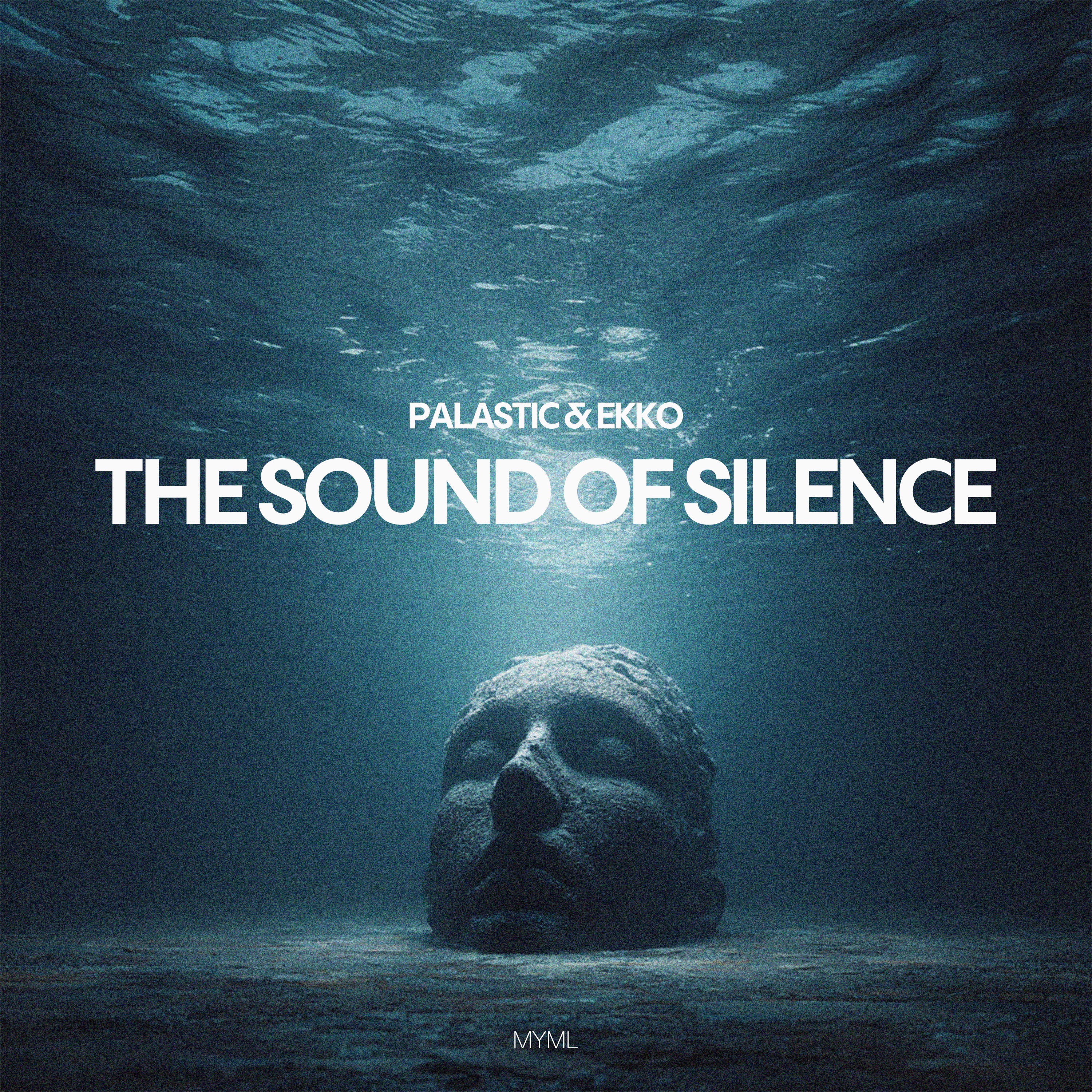 The Sound Of Silence - Single