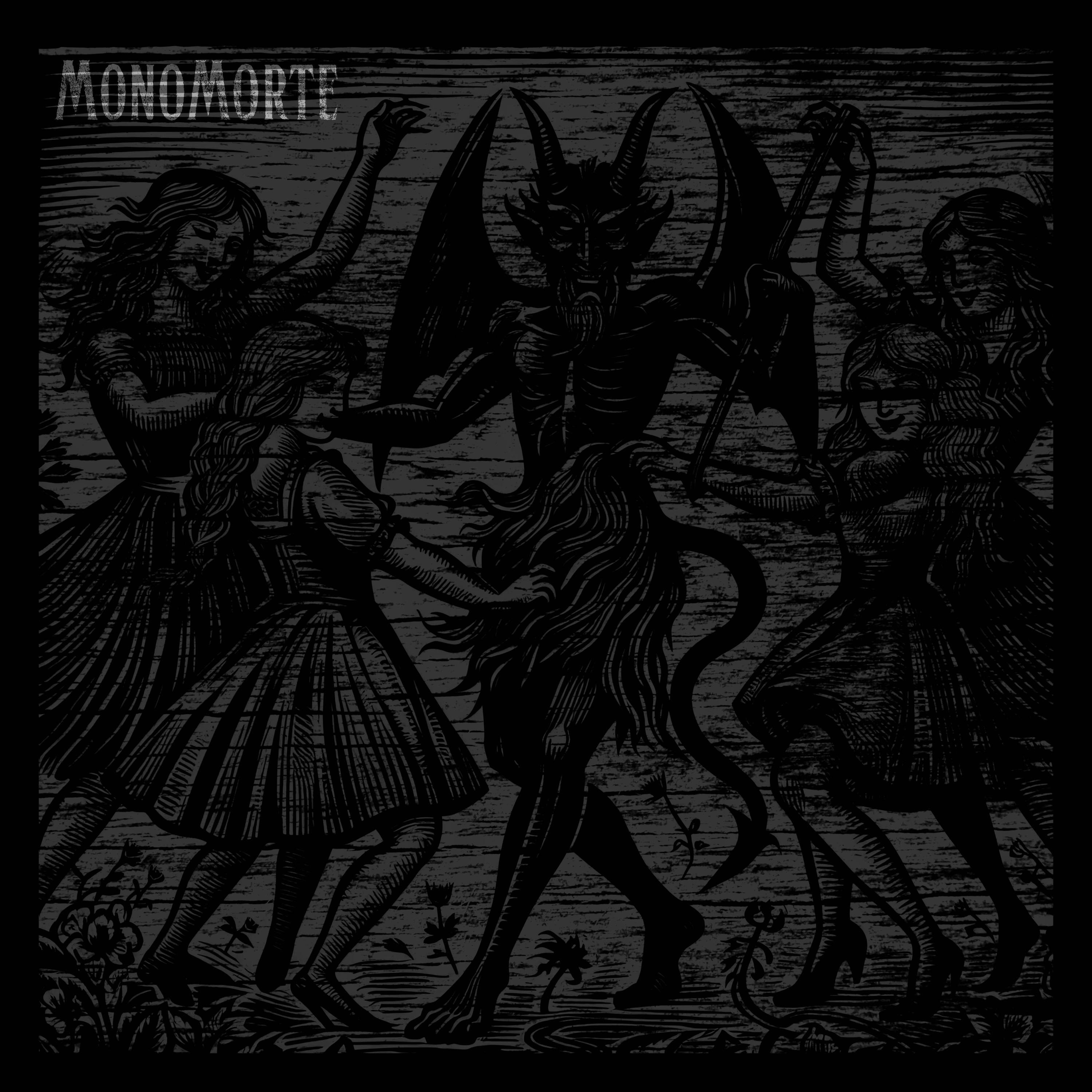 Dance Macabre - Single