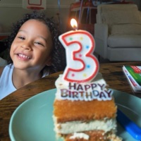 Letter To My Son - Single - Sydneyintheory