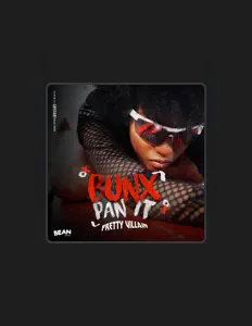 Poslechněte si interpreta Pretty Villain, sledujte hudební videa, přečtěte si životopis, podívejte se na data turné a další informace.