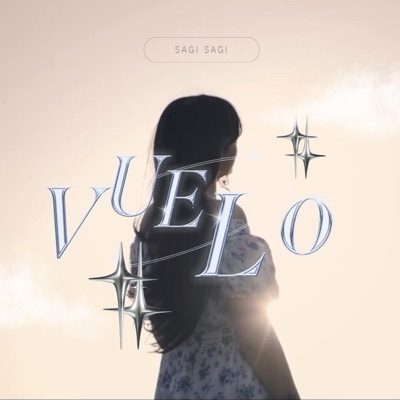 Vuelo (Remaster) - Single