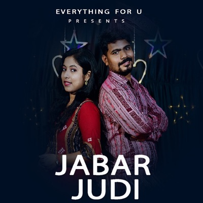 Jabar Judi - Single