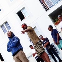 BLOCK - Single - NVLDY & Kosla