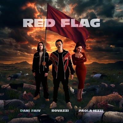 RED FLAG - Single