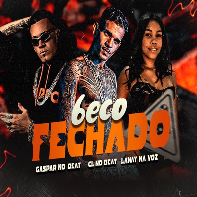 Beco Fechado - Single