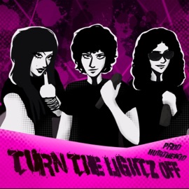 turn the lightz off (Remix) hubithekid & syris