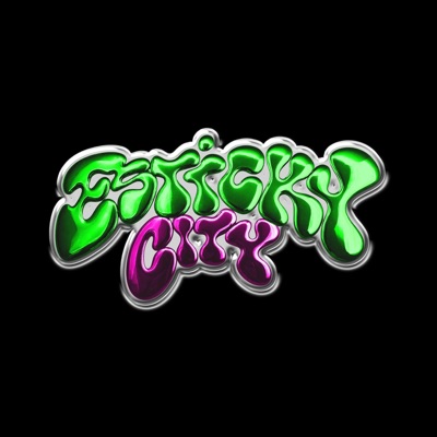 Esticky City - EP