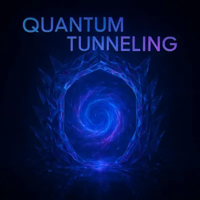 Listen to Quantum Tunneling by Shizuki Akirao