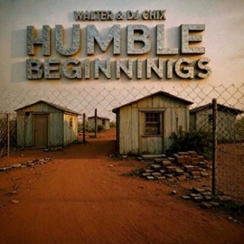 Dear Glenda (feat. Lady Les & Mabhebhe) Walter & DJ Chix