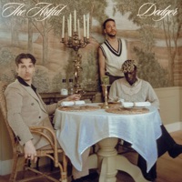 The Artful Dodger (feat. Michael Ekow & Thierry Ganz) - Single - Carbonara Collective