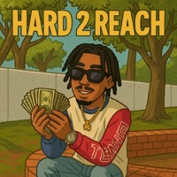 Hard 2 Reach - Single - e2