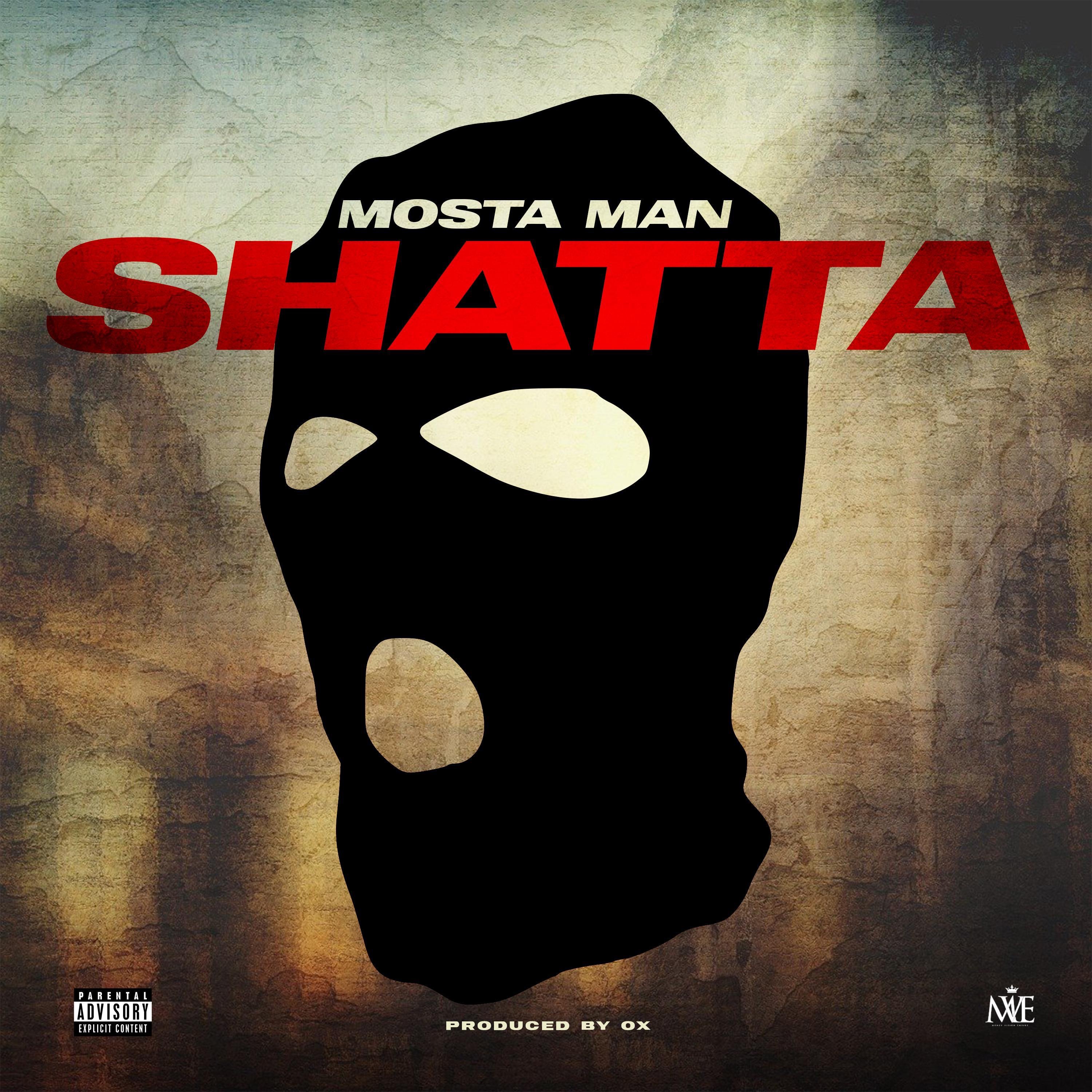 MOSTA MAN 2025 - SHATTA