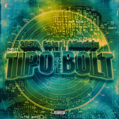 Tipo Bolt - Single