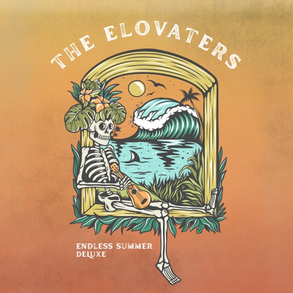 Endless Summer (Deluxe)