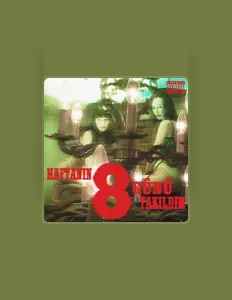 Listen to tinox, watch music videos, read bio, see tour dates & more!