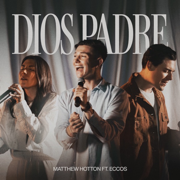 Dios Padre - Matthew Hotton