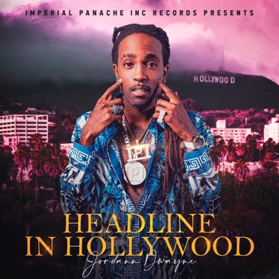 Headline in Hollywood (Remastered Edition) - EP