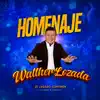 Armonía 10 de Walther Lozada - Serpiente