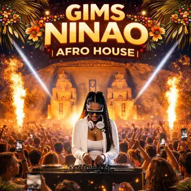 Ninao Afro House