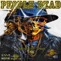 People Dead - Single - Mackie Dan