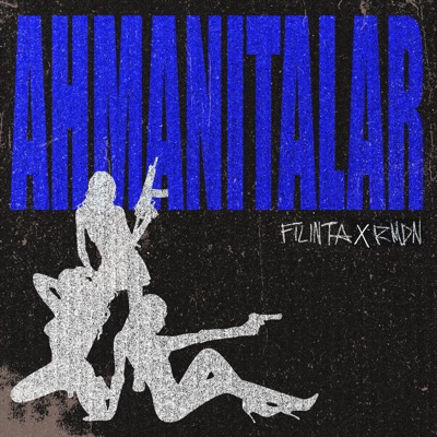 AH MANITALAR - Single