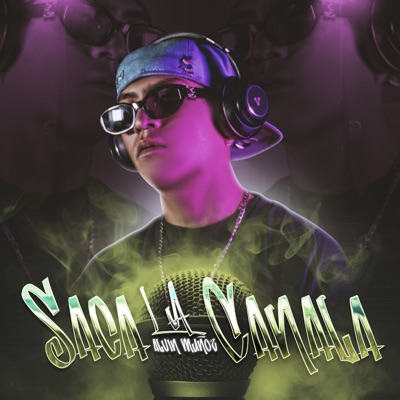 Saca la Canala - Single