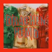 DRACHENHEMD - Single - Dr. $almon & bipf