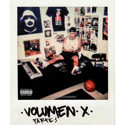 Geassassin X la Celestina, Vol. X Parte I - EP