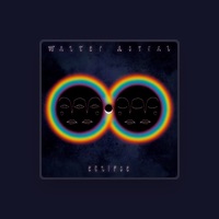 Walter Astral