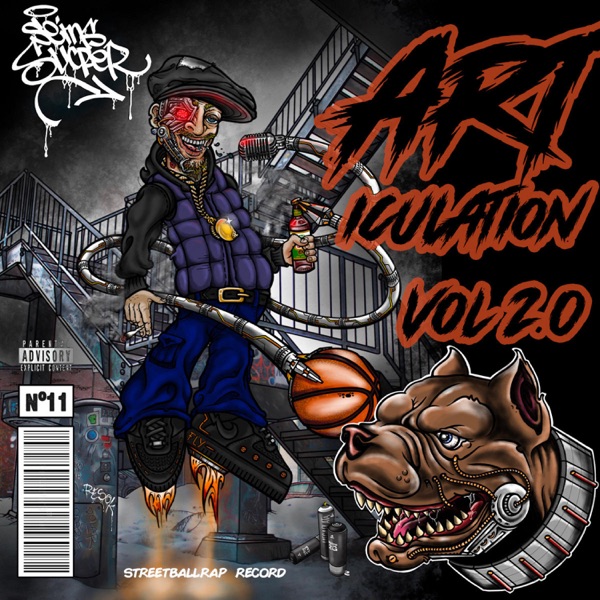 Art iculation vol. 2.0