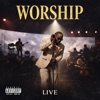 Casadouble - Worship (Live Performance) [Live]