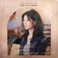 Would You Marry Me?, Pt. 2 (Original Soundtrack) - Single - Kim Na Young