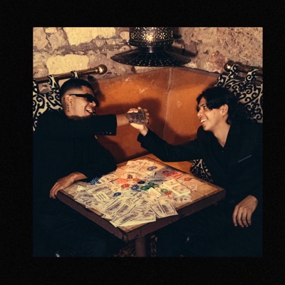 Quiero Más (feat. Esby) - Single