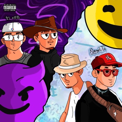 2 CARAS - Single
