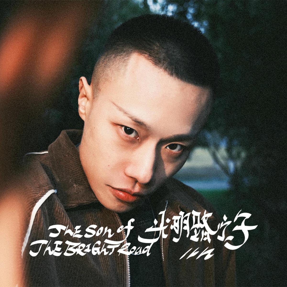 儿几 - 光明路之子 (2025) [iTunes Plus AAC M4A]-新房子